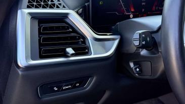 BMW X7 M-Sport XDrive40d — photo 11