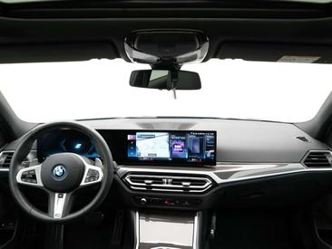 BMW Série 3 320e — photo 12