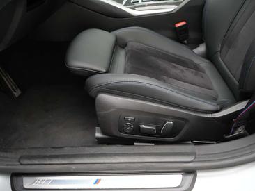 BMW Série 3 320e — photo 16