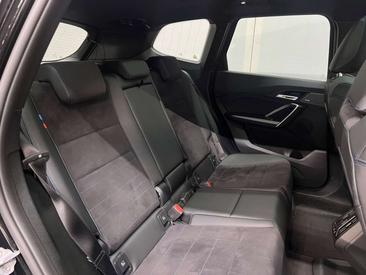 BMW IX1 M Sport EDrive20 — photo 13