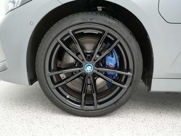 BMW Série 3 320e — photo 20
