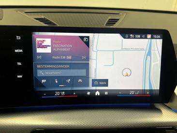 BMW IX1 M Sport EDrive20 — photo 17