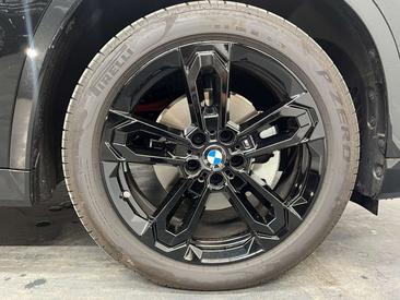 BMW IX1 M Sport EDrive20 — photo 19
