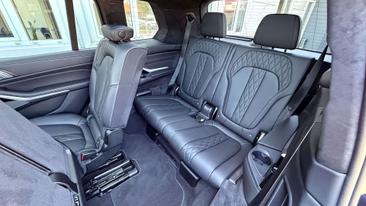 BMW X7 M-Sport XDrive40d — photo 20