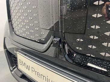 BMW IX1 M Sport EDrive20 — photo 20