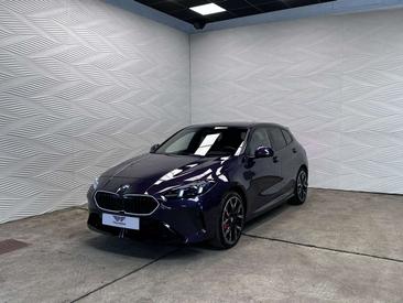 BMW 120d M Sport — photo 2