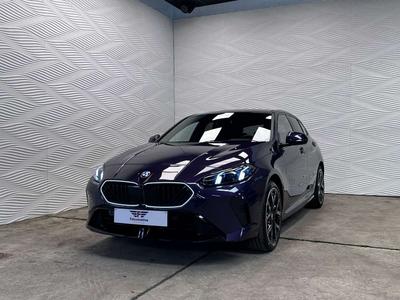 BMW 120d M Sport