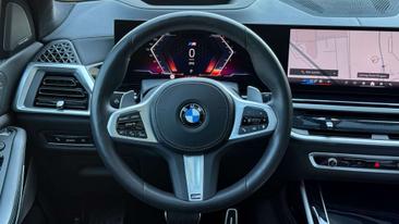 BMW X7 M-Sport XDrive40d — photo 26