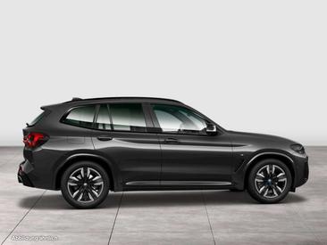 BMW iX3 M Sport — photo 8