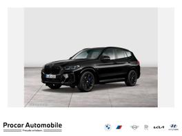 BMW X3 M 40d - 2023 - Joinsteer - #1