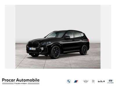 BMW X3 M 40d - 2023 - Joinsteer - #1
