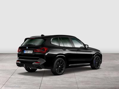 BMW X3 M 40d