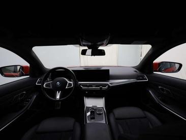 BMW 330 M Sport — photo 7