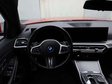 BMW 330 M Sport — photo 9