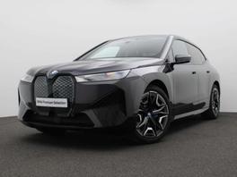 BMW IX - 2024 - Joinsteer - #1