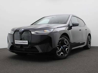 BMW IX - 2024 - Joinsteer - #1