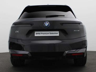 BMW IX — photo 4