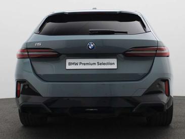 BMW I5 M Sport — photo 4