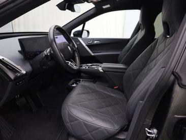 BMW IX — photo 6