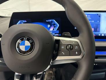 BMW 120d M Sport — photo 29