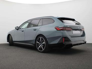 BMW I5 M Sport — photo 5