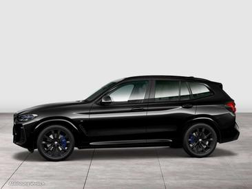 BMW X3 M 40d — photo 5