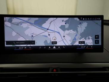 BMW IX — photo 12