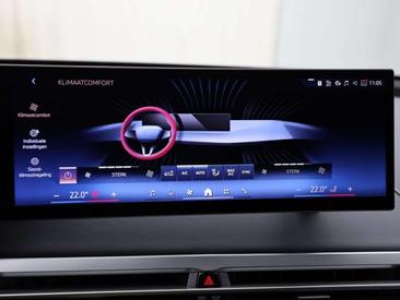 BMW IX — photo 14