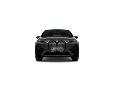 BMW IX — photo 24