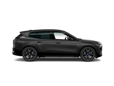 BMW IX — photo 25