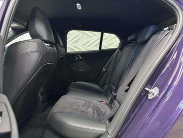 BMW 120d M Sport — photo 38