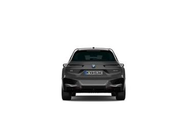 BMW IX — photo 26