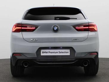 BMW X2 M Sport — photo 4