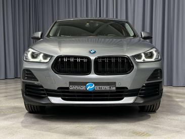 BMW X2 XDrive25e — photo 5