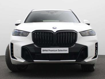 BMW X5 M Sport 50e — photo 2
