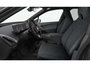 BMW IX — photo 28