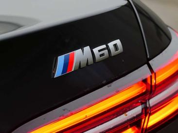BMW I5 M60 XDrive — photo 12