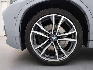 BMW X2 M Sport — photo 8