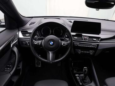 BMW X2 M Sport — photo 9