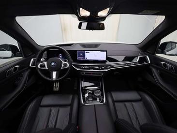 BMW X5 M Sport 50e — photo 7