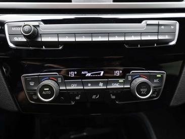 BMW X2 M Sport — photo 14