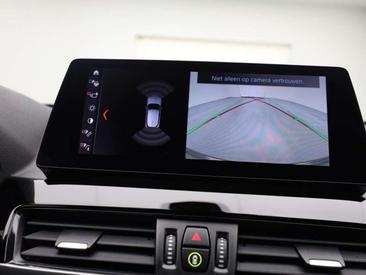 BMW X2 M Sport — photo 15
