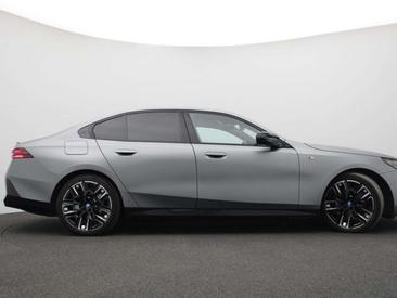 BMW I5 M60 XDrive — photo 3