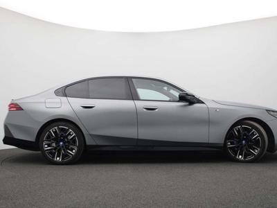 BMW I5 M60 XDrive