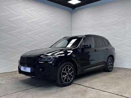 BMW X3 M Sport XDrive20d - 2022 - Joinsteer - #1