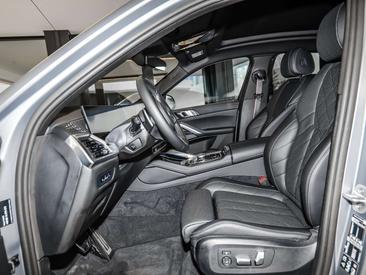 BMW X6 M Sport XDrive40d — photo 10