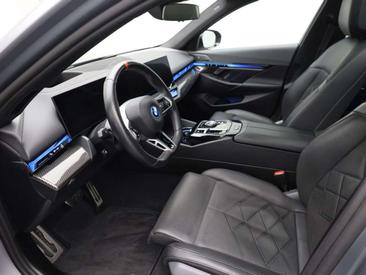 BMW I5 M60 XDrive — photo 6