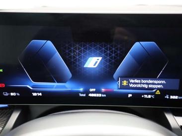 BMW I5 M60 XDrive — photo 10