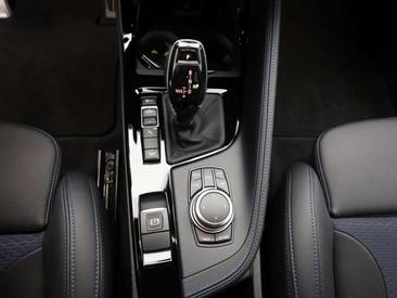 BMW X2 M Sport — photo 20