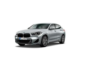 BMW X2 M Sport — photo 21